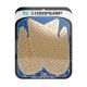 Tank grips STOMPGRIP GSXR 1000 2007-2008