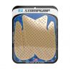 Stompgrip Tankpad Motorrad Volcano Suzuki GSXR 1000 2005-2006