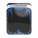 Stompgrip tank pad motorcycle Volcano Suzuki GSXR 1000 2007-2008