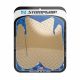Volcano traction pads STOMPGRIP GSXR 1000 2005-2006