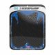 Stompgrip Tankpad Motorrad Volcano Suzuki GSXR 1000 2005-2006