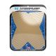 Grip de Réservoir STOMPGRIP GSXR600/750 2008-2010