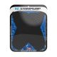 Stompgrip tank pad motorcycle Volcano Suzuki GSXR600/750 2008-2010