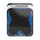 Stompgrip tank pad motorcycle Volcano Suzuki GSXR600/750 2008-2010