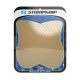 Volcano traction pads STOMPGRIP GSX1300R Hayabusa 1999-2017