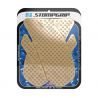Stompgrip Tankpad Motorrad Volcano Suzuki GSX-R 1000 2009-2016 K9-L6
