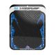 Volcano traction pads STOMPGRIP GSX-R 1000 2009-2016 K9-L6