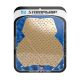 Stompgrip Tankpad Motorrad Volcano Suzuki GSXR 600/750 2011-2016