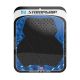 Stompgrip tank pad motorcycle Volcano Suzuki GSXR 600/750 2011-2016