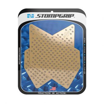 Stompgrip Tankpad Motorrad Volcano KTM RC 125/200/250/390 | RC8/R