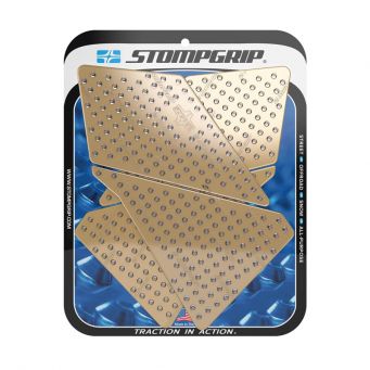 Grip de Réservoir STOMPGRIP Superduke 990/R 2007-2013