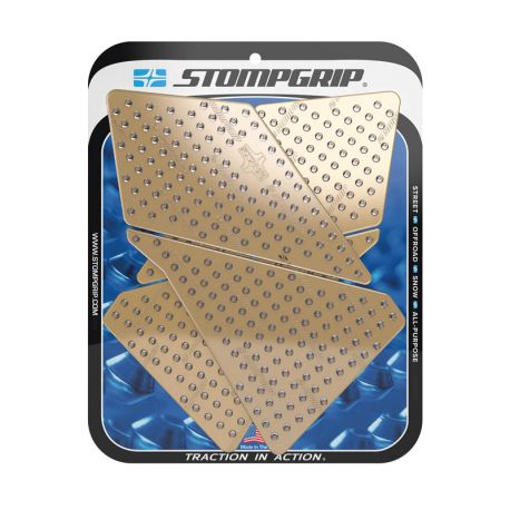 Grip de Réservoir STOMPGRIP Superduke 990/R 2007-2013