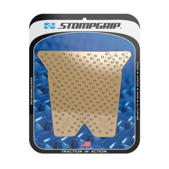 Stompgrip tank pad motorcycle Volcano Honda | KTM | Suzuki | Yamaha