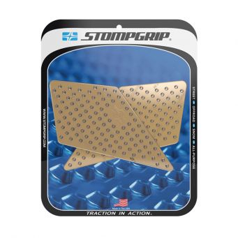 Stompgrip Tankpad Motorrad Volcano BMW | KTM