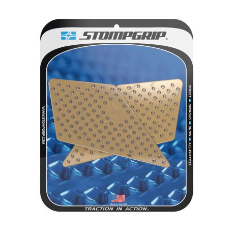 Stompgrip tank pad motorcycle Volcano BMW | KTM