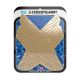 Stompgrip Tankpad Motorrad Volcano Ducati 749 / 999 2003-2006