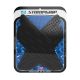 Stompgrip Tankpad Motorrad Volcano Ducati 749 / 999 2003-2006