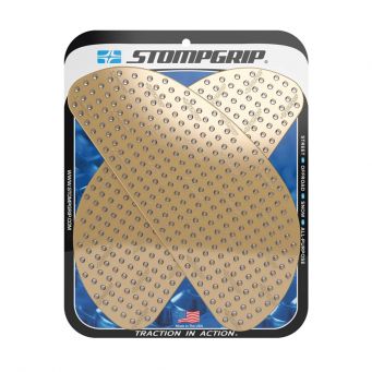 Stompgrip Tankpad Motorrad Volcano Ducati 748 | 996 | 998 1995-2004