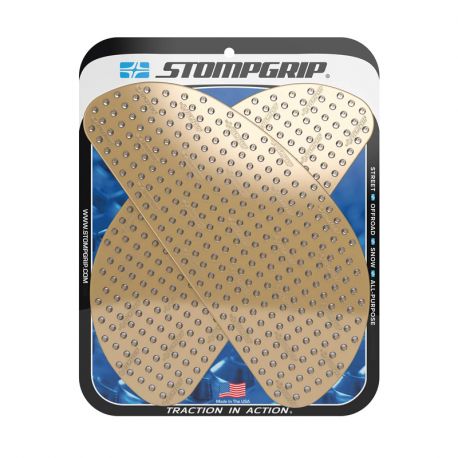 Stompgrip tank pad motorcycle Volcano Ducati 748 | 996 | 998 1995-2004