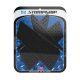 Grip de Réservoir STOMPGRIP Ducati 848, 1098, 1198, Streetfighter
