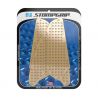 Stompgrip tank pad motorcycle Volcano Ducati Monster