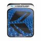 Tank grips STOMPGRIP Hypermotard 1100 2007-2012