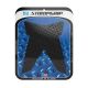 Volcano traction pads STOMPGRIP Multistrada 1100 2007-2009, Multistrada 1200/S 2010-2014