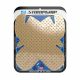 Grip de réservoir Volcano STOMPGRIP RSV 1000 2004-2009, TUONO 1000R 2006-2010