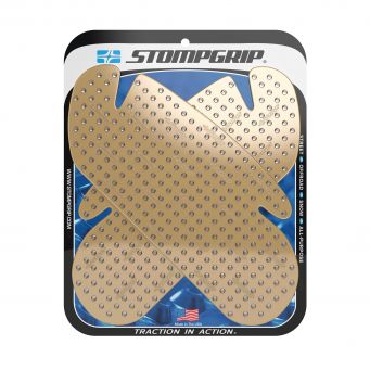 Stompgrip Tankpad Motorrad Volcano Aprilia RSV 1000 2004-2009 | TUONO 1000R 2006-2010