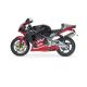 Tank grips STOMPGRIP TUONO 1000R 2002-2005, RSV 1000 1998-2003