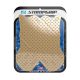 Grip de réservoir STOMPGRIP TUONO 1000R 2002-2005, RSV 1000 1998-2003