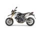 Tank grips STOMPGRIP DORSODURO 750 2008-2016, Dorsoduro 900 2017-2019, Dorsoduro 1200 2011-2016