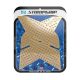Tank grips STOMPGRIP DORSODURO 750 2008-2016, Dorsoduro 900 2017-2019, Dorsoduro 1200 2011-2016