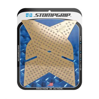Stompgrip Tankpad Motorrad Volcano Aprilia Dorsoduro 750 2008-2016 | Dorsoduro 900 2017-2019 | Dorsoduro 1200 2011-2016 