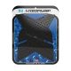 Tank grips STOMPGRIP DORSODURO 750 2008-2016, Dorsoduro 900 2017-2019, Dorsoduro 1200 2011-2016