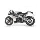 Tank grips STOMPGRIP TUONO V4 2011-2020, RSV4 2009-2020