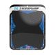 Stompgrip tank pad motorcycle Volcano Aprilia Tuono V4 2011-2020 | RSV4 2009-2020
