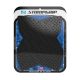 Stompgrip Tankpad Motorrad Volcano Aprilia Tuono V4 2011-2020 | RSV4 2009-2020