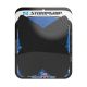 Stompgrip tank pad motorcycle Volcano Triumph Street Triple 675 / R | Daytona 675 / R