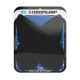 Stompgrip tank pad motorcycle Volcano Triumph Street Triple 675 / R | Daytona 675 / R
