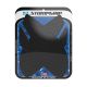 Stompgrip tank pad motorcycle Volcano Triumph Street Triple 675 2013-2016 | Daytona 675 / R 2013-2016 | Street Triple 660/765 20