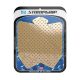 Grip de Réservoir STOMPGRIP Daytona 650 2005-2006