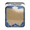 Stompgrip Tankpad Motorrad Volcano Triumph Daytona 650 2005-2006