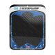 Stompgrip Tankpad Motorrad Volcano Triumph Daytona 650 2005-2006