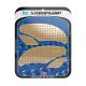 Grip de Réservoir STOMPGRIP Speed 94 / R 2015, Speed Triple 1050 2011-2015