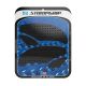 Grip de Réservoir STOMPGRIP Speed 94 / R 2015, Speed Triple 1050 2011-2015