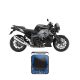 Tank grips STOMPGRIP K1200 R 2004-2009, K1300 R 2009-2015