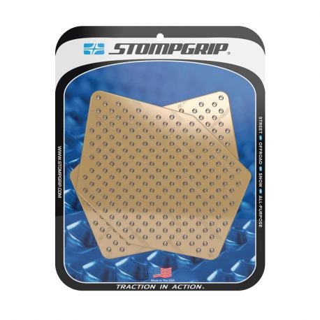 Volcano traction pads STOMPGRIP K1200 R 2004-2009, K1300 R 2009-2015