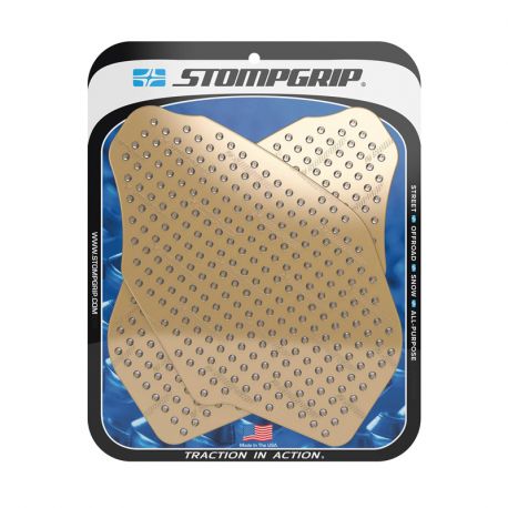 Grip de Réservoir STOMPGRIP K1200 S 2005-2008, K1300 S 2009-2016