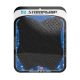 Stompgrip tank pad motorcycle Volcano BMW K1200 S 2005-2008 | K1300 S 2009-2016